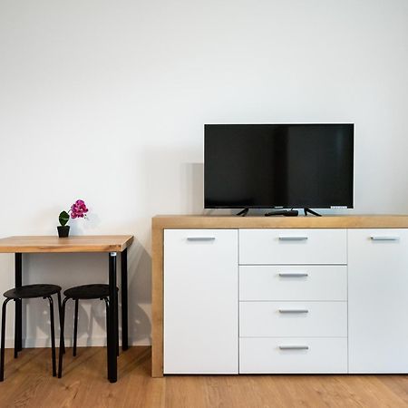 Hohome Comfy Apartments Warszawa Zewnętrze zdjęcie