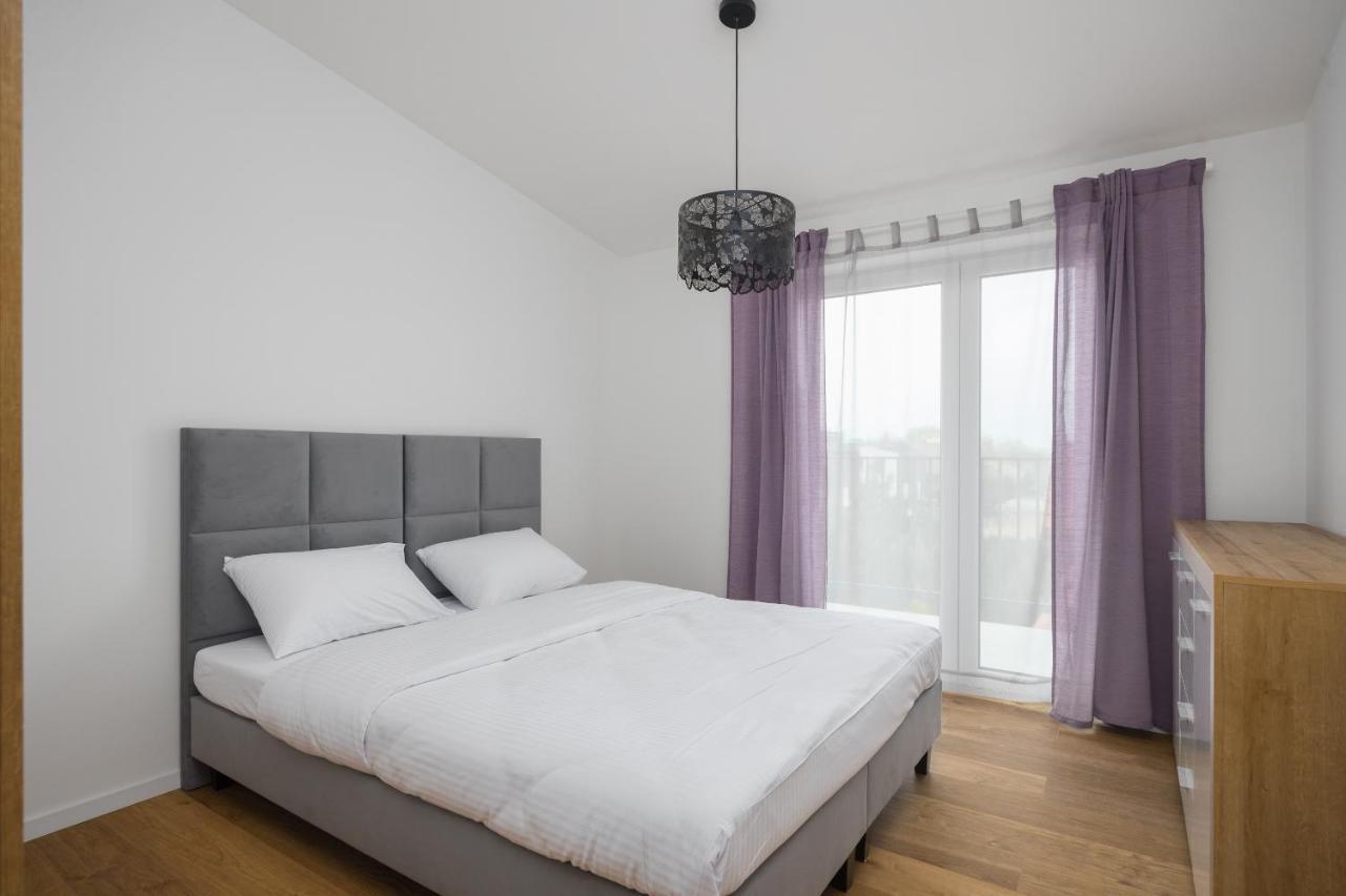 Hohome Comfy Apartments Warszawa Zewnętrze zdjęcie