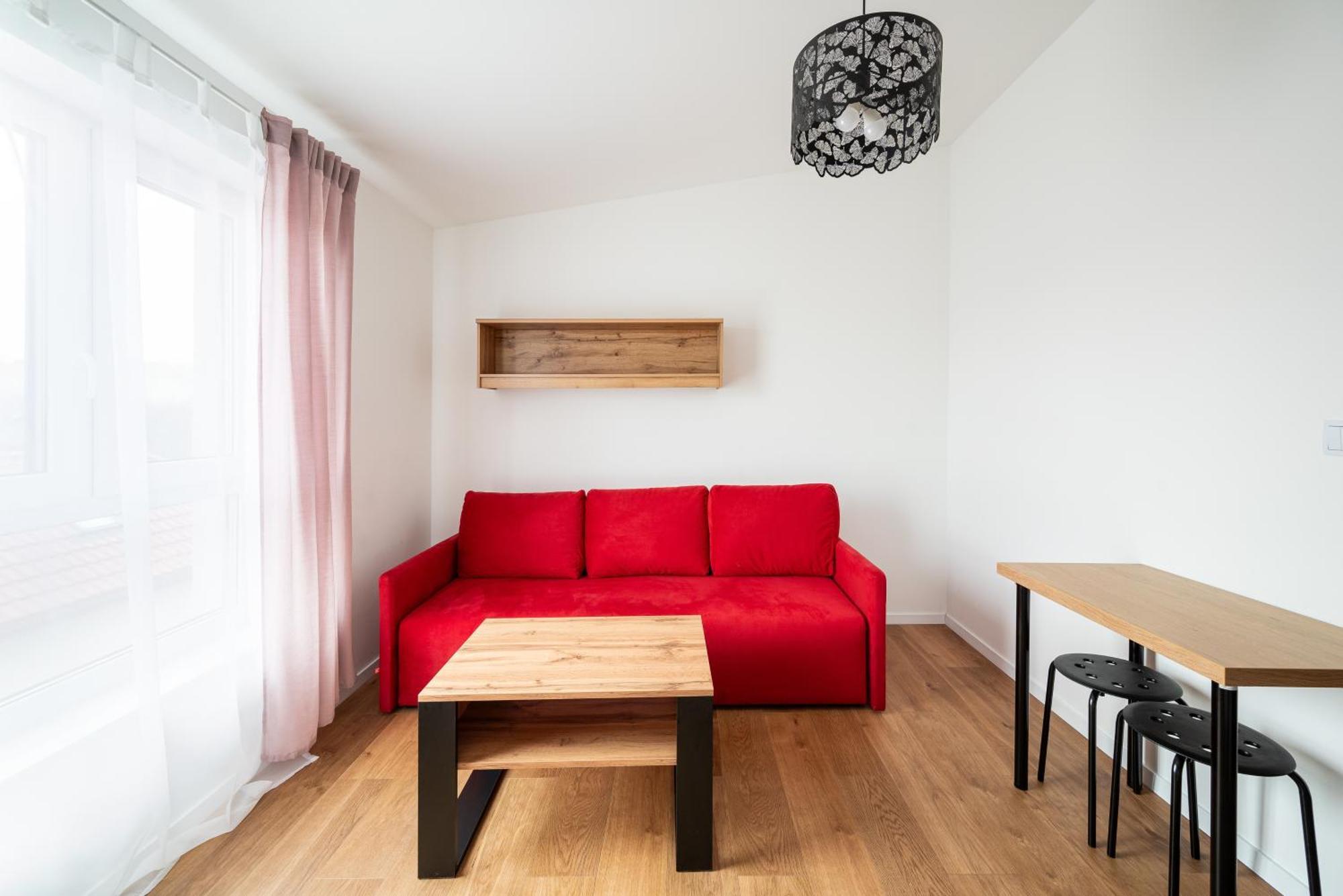 Hohome Comfy Apartments Warszawa Zewnętrze zdjęcie