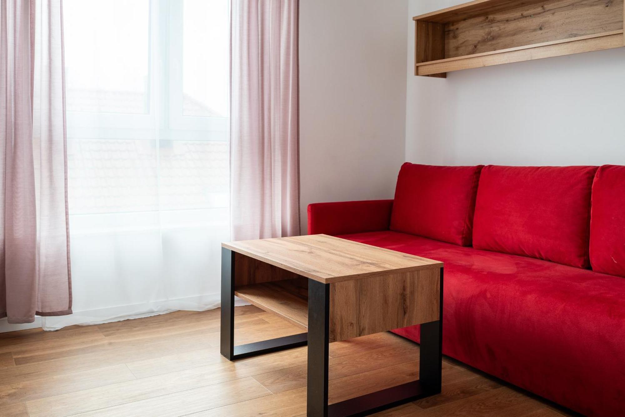 Hohome Comfy Apartments Warszawa Zewnętrze zdjęcie